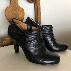 Beautiful Sofft Shoe Booties